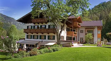 Naturhotel Schütterbad