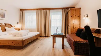 Naturhotel Schütterbad