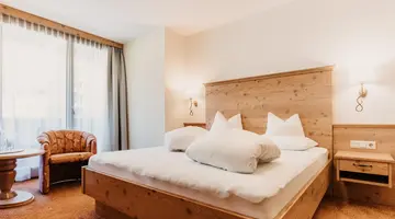 Naturhotel Schütterbad