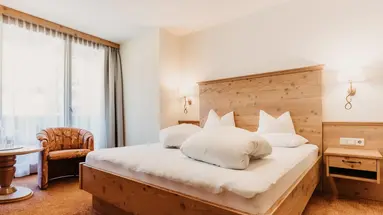 Naturhotel Schütterbad