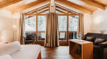 Naturhotel Schütterbad