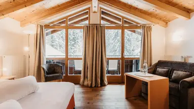 Naturhotel Schütterbad