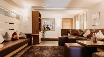 Naturhotel Schütterbad