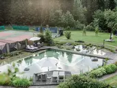Naturhotel Schütterbad