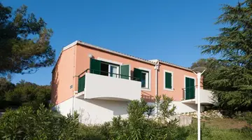 Naturist Park KOVERSADA Apartments - Uncovered