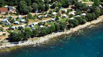 Naturist Park KOVERSADA Apartments - Uncovered