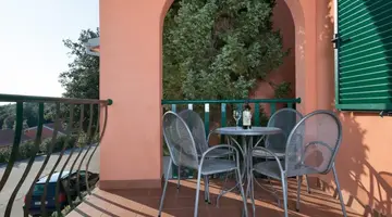 Naturist Park KOVERSADA Apartments - Uncovered