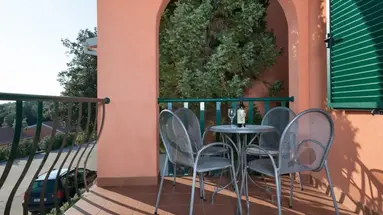 Naturist Park KOVERSADA Apartments - Uncovered