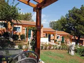 Naturist Park KOVERSADA Apartments - Uncovered