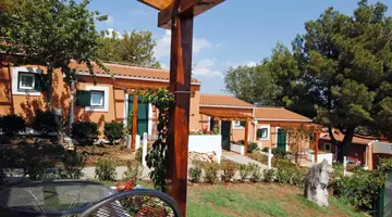 Naturist Park KOVERSADA Apartments - Uncovered