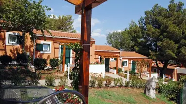 Naturist Park KOVERSADA Apartments - Uncovered