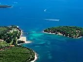 Naturist Park KOVERSADA Apartments - Uncovered