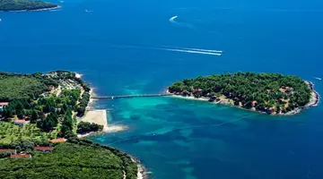 Naturist Park KOVERSADA Apartments - Uncovered