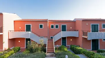 Naturist Park KOVERSADA Apartments - Uncovered