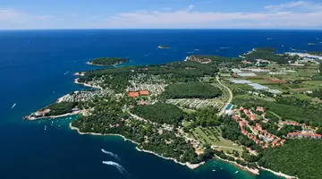 Naturist Park KOVERSADA Apartments - Uncovered