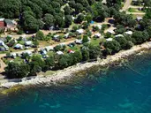 Naturist Park KOVERSADA Apartments - Uncovered