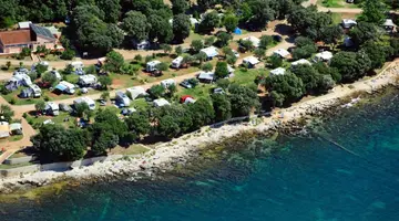 Naturist Park KOVERSADA Apartments - Uncovered