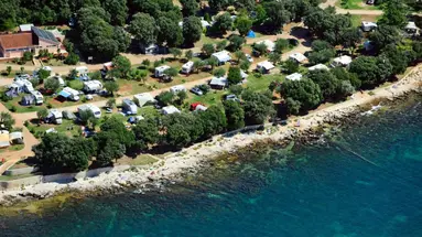 Naturist Park KOVERSADA Apartments - Uncovered