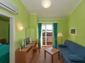 Naturist Park KOVERSADA Apartments - Uncovered