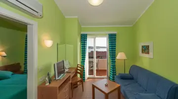 Naturist Park KOVERSADA Apartments - Uncovered
