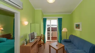 Naturist Park KOVERSADA Apartments - Uncovered