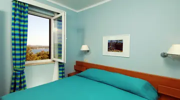Naturist Park KOVERSADA Apartments - Uncovered