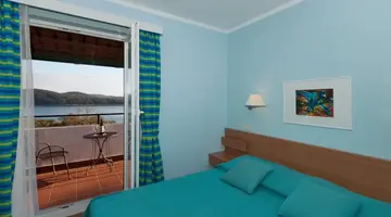 Naturist Park KOVERSADA Apartments - Uncovered