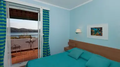 Naturist Park KOVERSADA Apartments - Uncovered