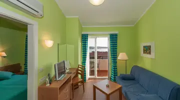 Naturist Park KOVERSADA Apartments - Uncovered