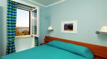 Naturist Park KOVERSADA Apartments - Uncovered