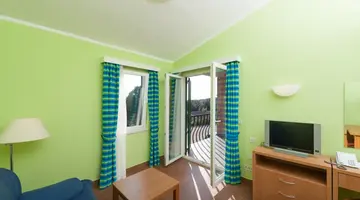 Naturist Park KOVERSADA Apartments - Uncovered