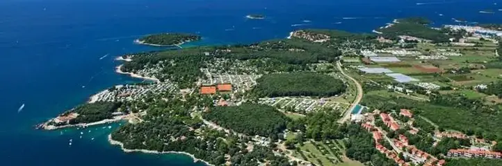 Apartamenty Naturist Koversada Park Apartments