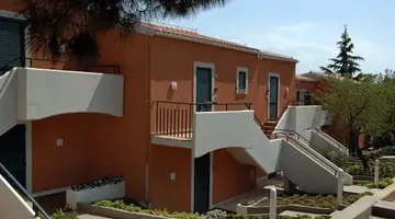 Naturist Park KOVERSADA Apartments
