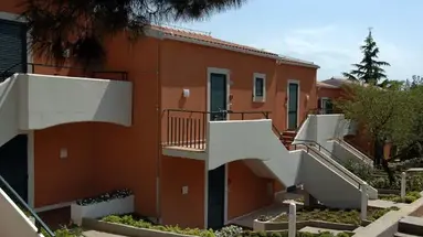 Naturist Park KOVERSADA Apartments