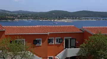 Naturist Park KOVERSADA Apartments