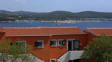 Naturist Park KOVERSADA Apartments