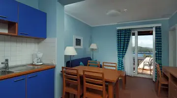 Naturist Park KOVERSADA Apartments