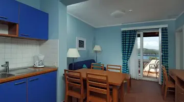 Naturist Park KOVERSADA Apartments