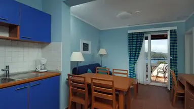 Naturist Park KOVERSADA Apartments