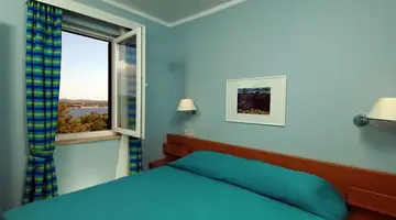 Naturist Park KOVERSADA Apartments