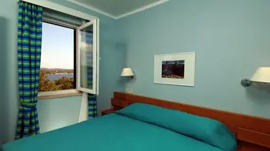 Naturist Park KOVERSADA Apartments