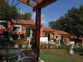Naturist Park KOVERSADA Apartments