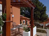 Naturist Park KOVERSADA Apartments