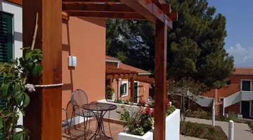 Naturist Park KOVERSADA Apartments