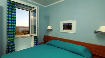 Naturist Park KOVERSADA Apartments