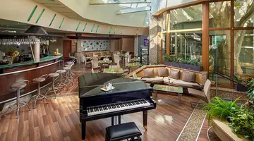 NaturMed Hotel Carbona