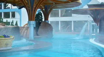 NaturMed Hotel Carbona