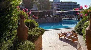 NaturMed Hotel Carbona