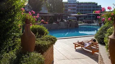 NaturMed Hotel Carbona
