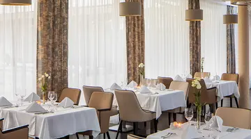 NaturMed Hotel Carbona